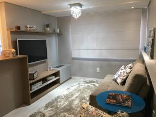Lindo apartamento no centro de Gramado - Gramado - 8