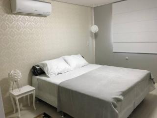 Lindo apartamento no centro de Gramado - Gramado - 7