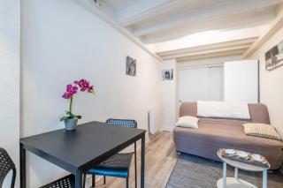 Paquier Studio - at the gates of the old town - Annecy - 8
