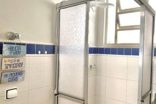 Kitnet na rua da UFV com garagem - Viçosa - 1