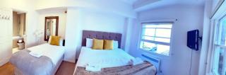UK CHAPS Retreat: 2 Bedroom - 2Bathroom Apartment - Londra - 7