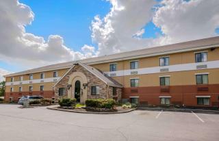Extended Stay America Suites - Dayton - South - 8