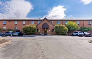 Extended Stay America Select Suites - St Louis - Westport - Craig Road - Maryland Heights - 0