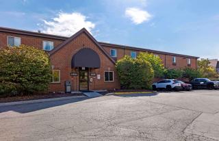 Extended Stay America Select Suites - St Louis - Westport - Craig Road - Maryland Heights - 9