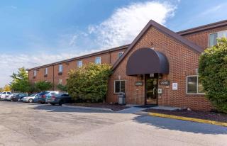 Extended Stay America Select Suites - St Louis - Westport - Craig Road - Maryland Heights - 8