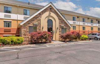Extended Stay America Suites - Knoxville - West Hills - Knoxville - 0