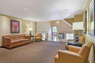 Extended Stay America Suites - Knoxville - West Hills - Knoxville - 7