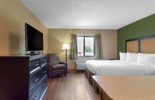 Extended Stay America Suites - Knoxville - West Hills - Knoxville - 3
