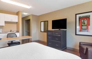 Extended Stay America Suites - Knoxville - West Hills - Knoxville - 2