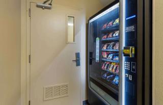 Studio 6 - St Louis, MO - Westport-Craig Road - 2