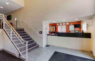 Extended Stay America Select Suites - Greenville - Haywood Mall - Greenville - 7