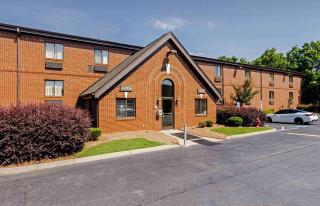 Extended Stay America Select Suites - Greenville - Haywood Mall - Greenville - 9