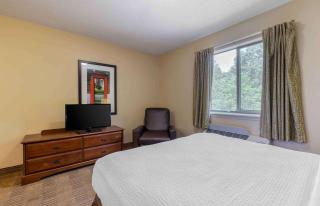 Extended Stay America Select Suites - Greenville - Haywood Mall - Greenville - 4