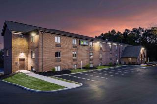 Extended Stay America Suites - Columbia - Greystone - Columbia - 8