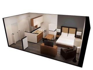 Extended Stay America Suites - Columbia - Greystone - Columbia - 1