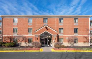 Extended Stay America Select Suites - Cincinnati - Florence - Meijer Dr - Florence - 0