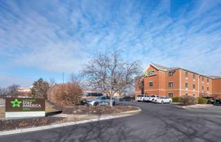 Extended Stay America Select Suites - Cincinnati - Florence - Meijer Dr - Florence - 9
