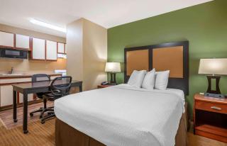 Extended Stay America Select Suites - Cincinnati - Florence - Meijer Dr - Florence - 3