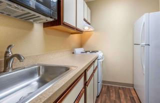 Extended Stay America Select Suites - Cincinnati - Florence - Meijer Dr - Florence - 1
