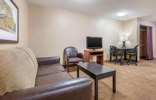 Studio 6 Extended Stay Florence KY - Meijer Dr Cincinnati - 7