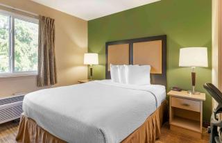 Extended Stay America Suites - Evansville - East - Evansville - 1