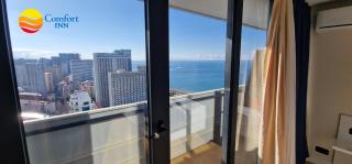 Comfort Inn ☆ Orbi City - Batumi - 8