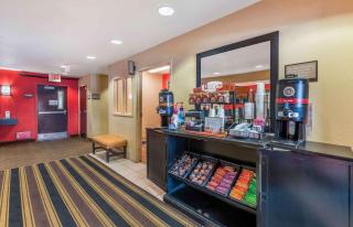Extended Stay America Suites - Minneapolis - Maple Grove - Maple Grove - 5