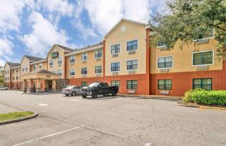 Extended Stay America Select Suites - Tampa - North - USF - Attractions - Tampa - 9