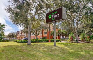 Extended Stay America Select Suites - Tampa - North - USF - Attractions - Tampa - 8