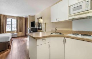 Extended Stay America Suites - Minneapolis - Maple Grove - Maple Grove - 1