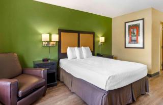 Extended Stay America Select Suites - Tampa - North - USF - Attractions - Tampa - 4