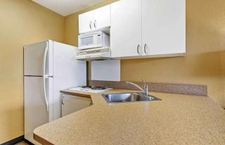 Extended Stay America Select Suites - Tampa - North - USF - Attractions - Tampa - 2