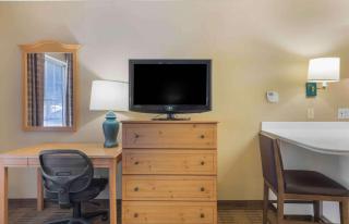 Auburn Hills Extended Stay Inn - Auburn Hills - 3