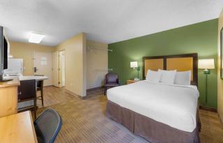 Auburn Hills Extended Stay Inn - Auburn Hills - 1
