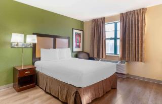 Extended Stay America Suites - Dublin - Hacienda Dr - Dublin - 2