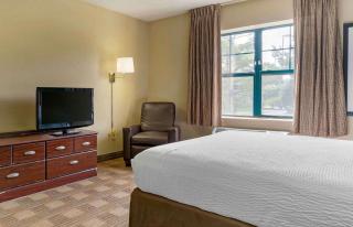 Hawthorn Extended Stay by Wyndham DFW Airport North - Irving - 3