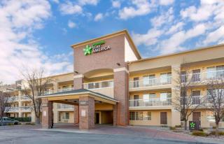 Extended Stay America Suites - Salt Lake City - Sugar House - Salt Lake City - 9