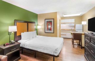 Extended Stay America Suites - Salt Lake City - Sugar House - Salt Lake City - 2