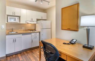 Extended Stay America Suites - Boston - Westborough - Computer Dr - 1