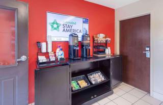Extended Stay America Suites - Fresno - North - Fresno - 4
