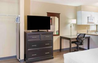 Extended Stay America Suites - Fresno - North - Fresno - 1