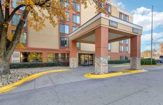 Extended Stay America Suites - Atlanta - Gwinnett Place - Duluth - 8