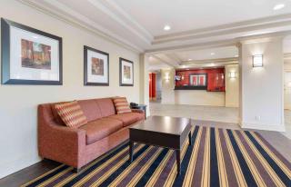 Extended Stay America Suites - Atlanta - Gwinnett Place - Duluth - 6