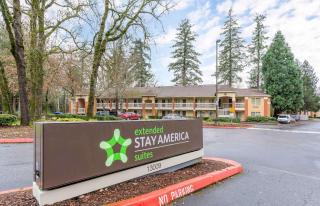 Extended Stay America Suites - Portland - Tigard - 8