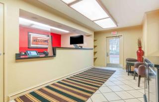 Extended Stay America Suites - Portland - Tigard - Tigard - 6