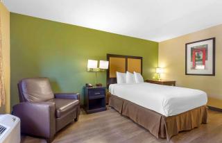 Extended Stay America Select Suites - Chesapeake - Churchland Blvd - Chesapeake - 7
