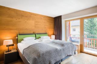 Small Luxury Hotel of the World - DasPosthotel - Zell am Ziller - 5
