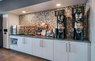 Extended Stay America Premier Suites - Tampa - Gibsonton - Riverview - Gibsonton - 3