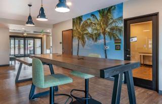 Extended Stay America Premier Suites - Tampa - Gibsonton - Riverview - Gibsonton - 1