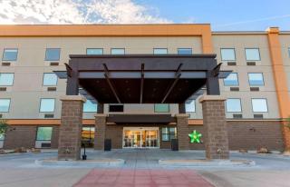 Extended Stay America Premier Suites - Phoenix - Chandler - Downtown - 9